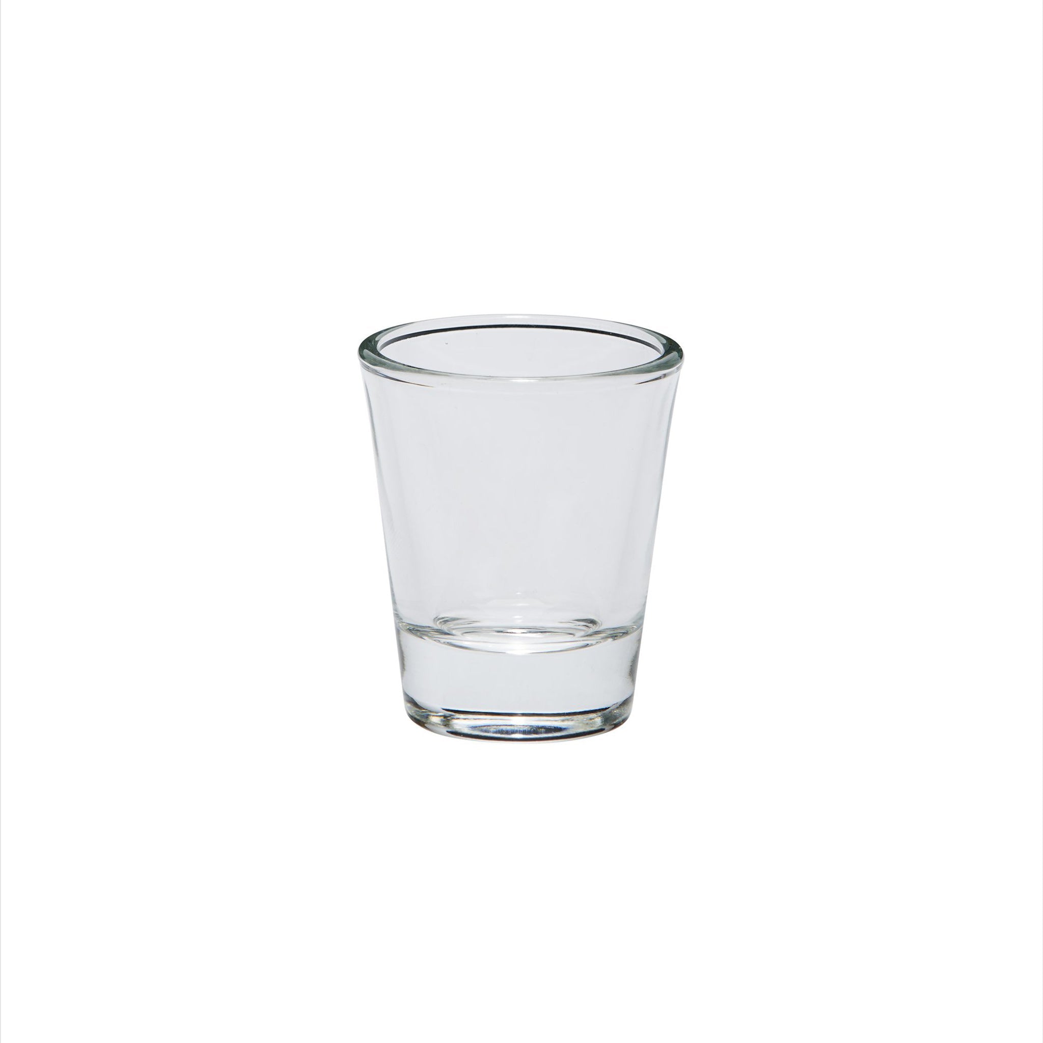 12 Shot Glasses - 1.5 Oz-0