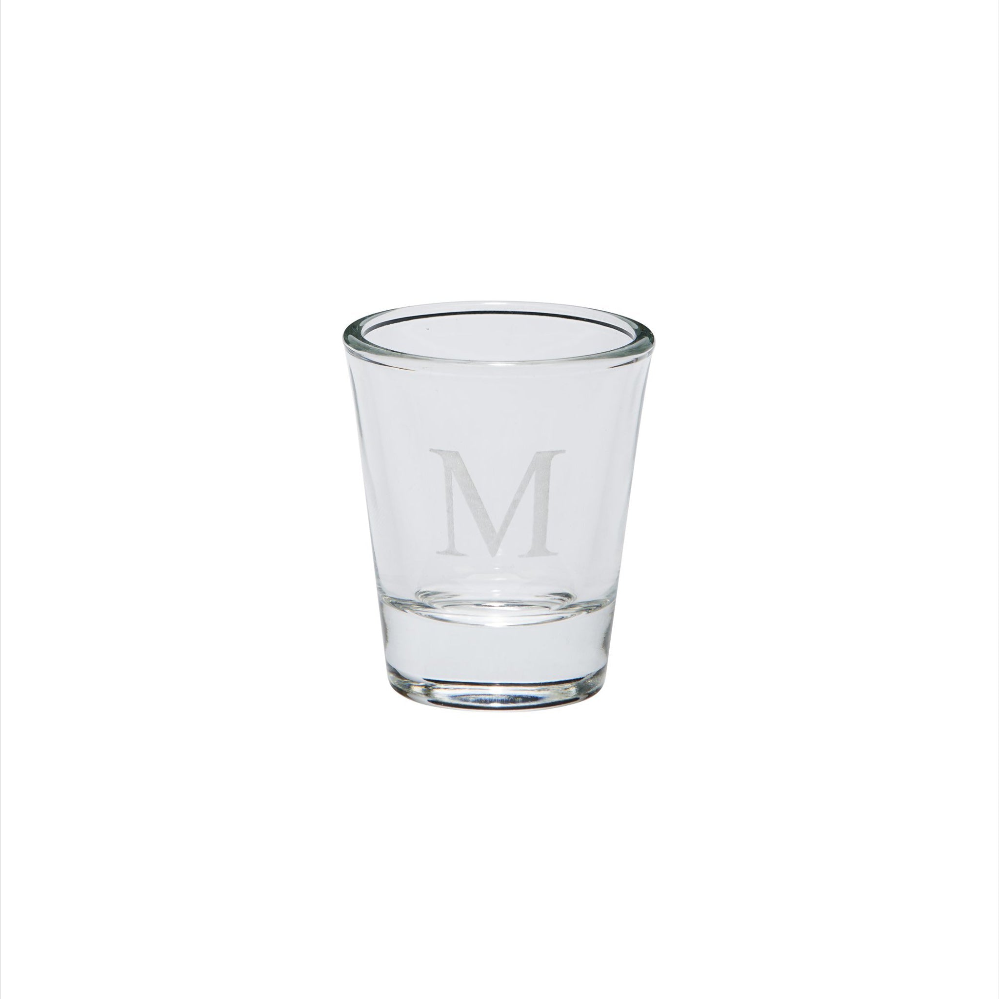 12 Shot Glasses - 1.5 Oz-2