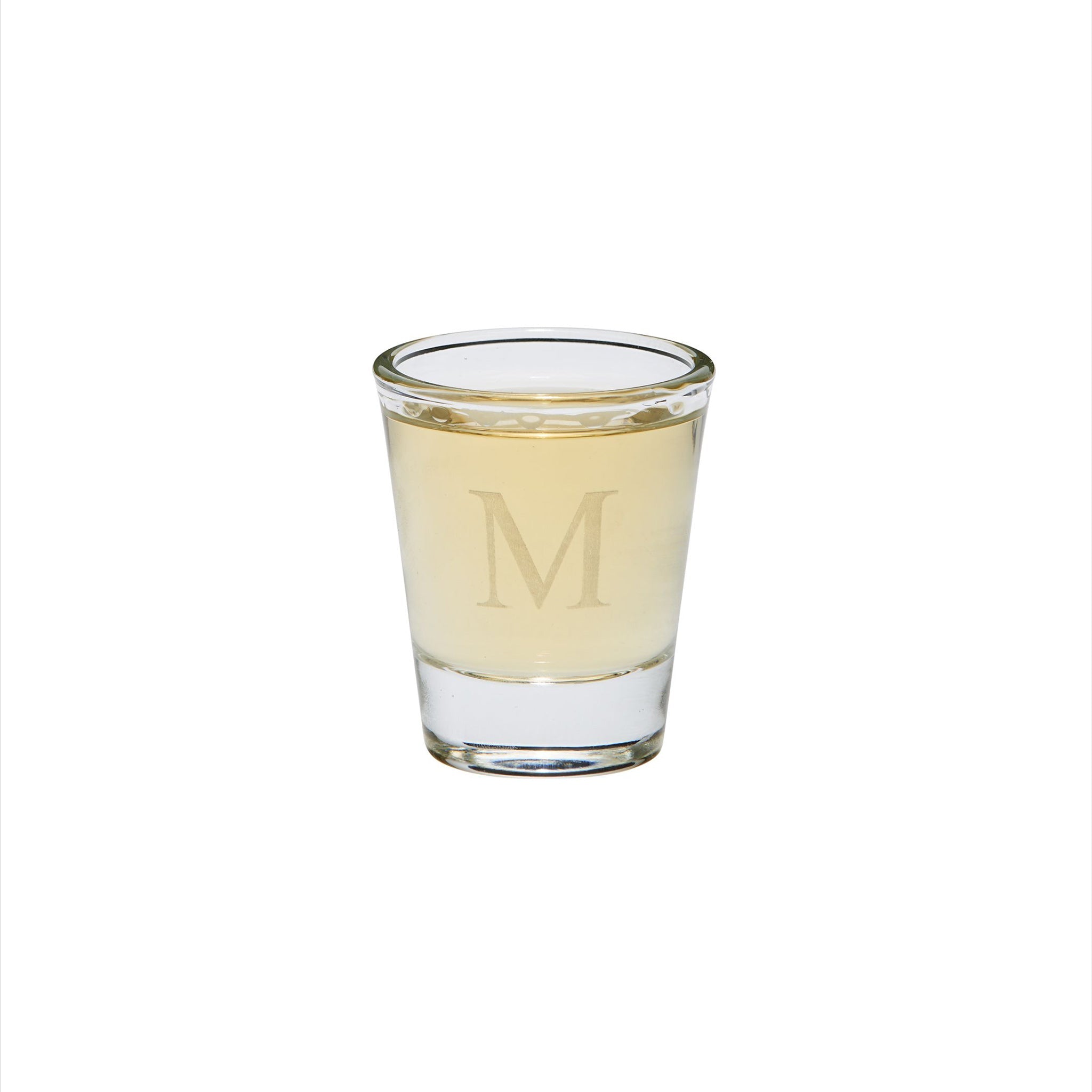 12 Shot Glasses - 1.5 Oz-3