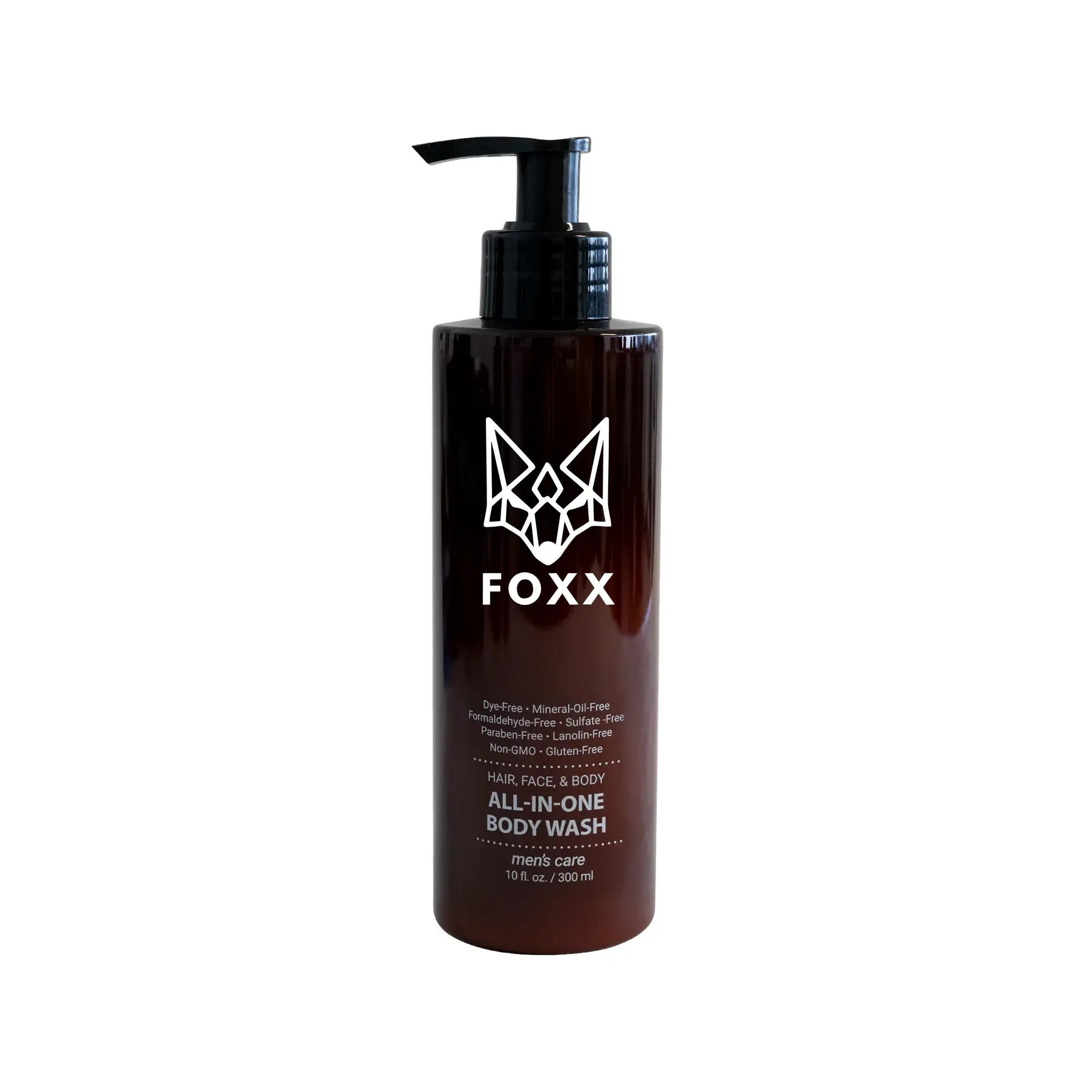 All-in-one Body Wash-0