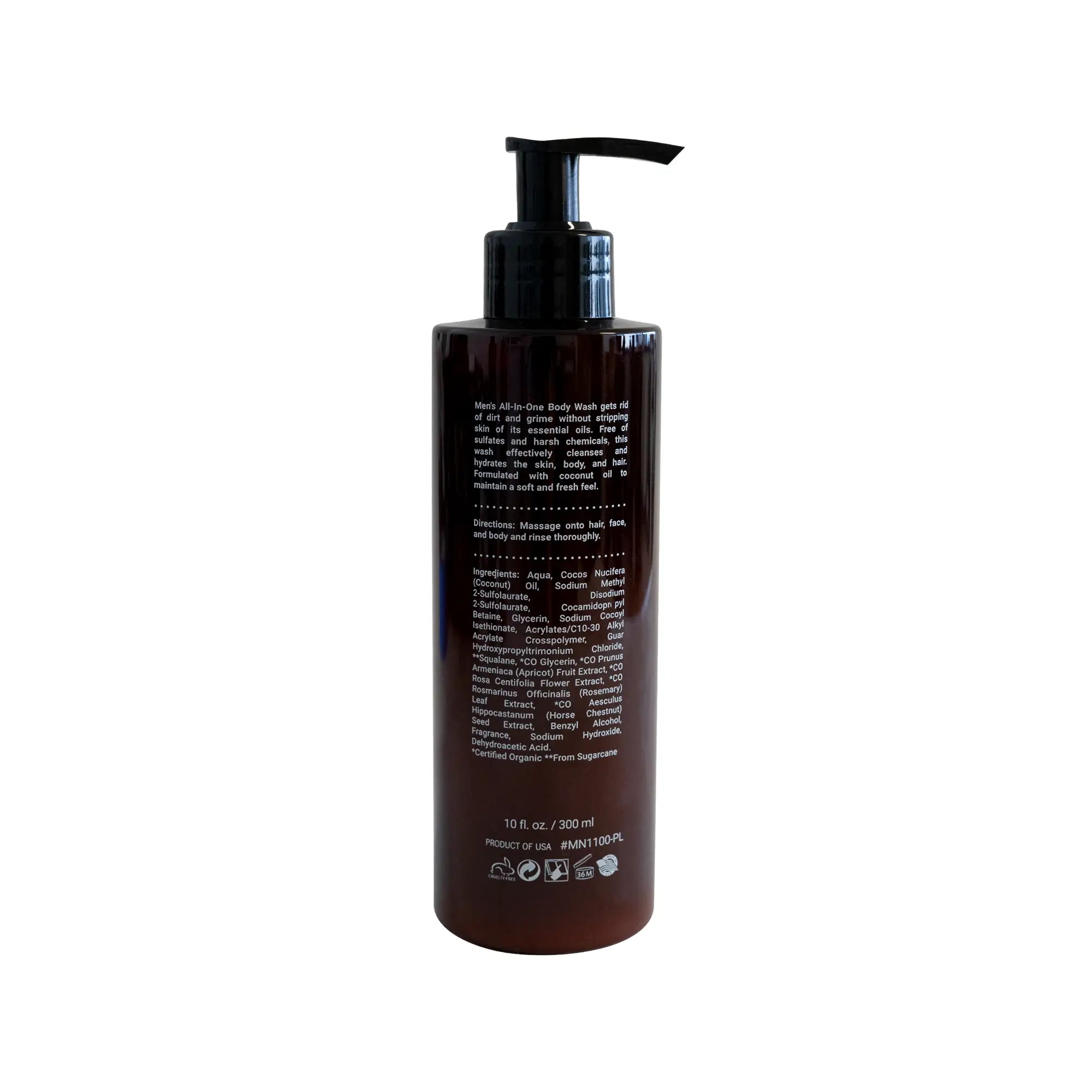 All-in-one Body Wash-1