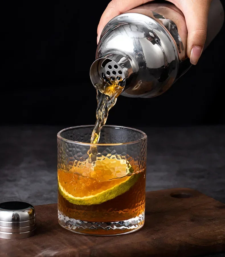 Bar Essentials