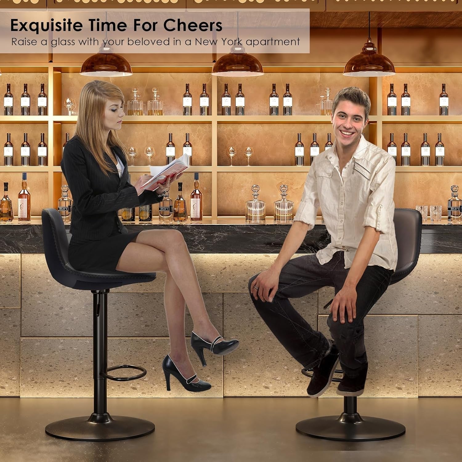 Bar Furniture and Appliances