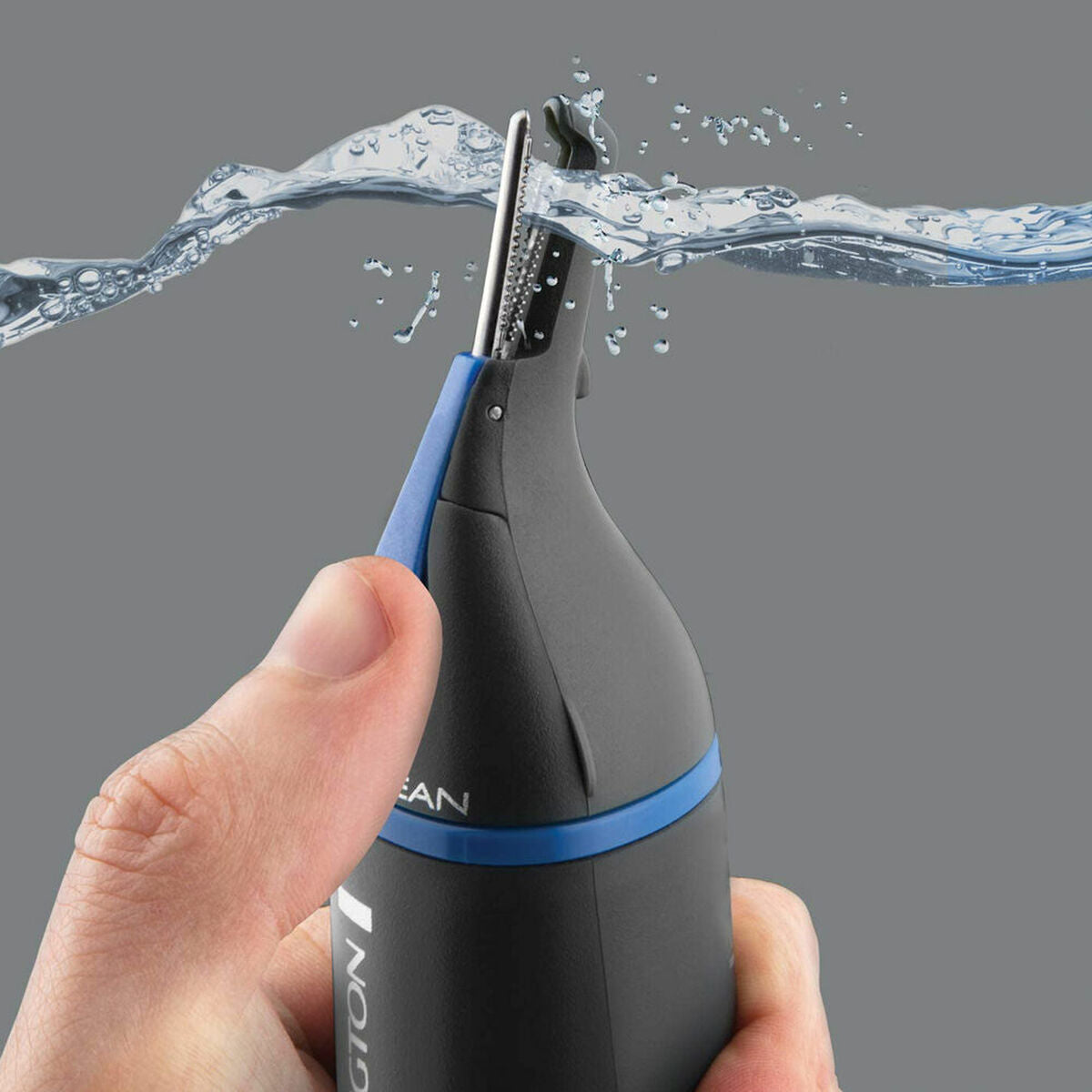 Nose and Ear Hair Trimmer Remington 43211570100-1