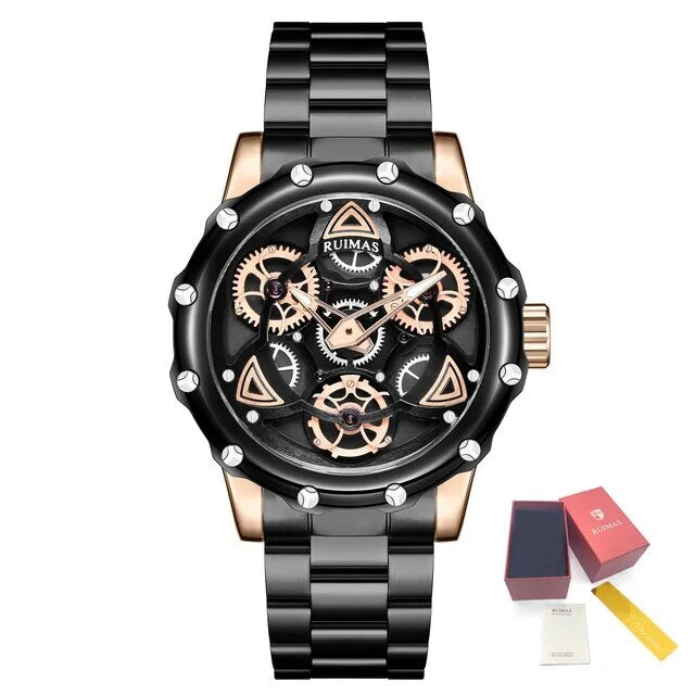 Quartz Business Watch