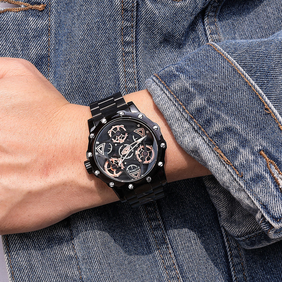 Quartz Business Watch