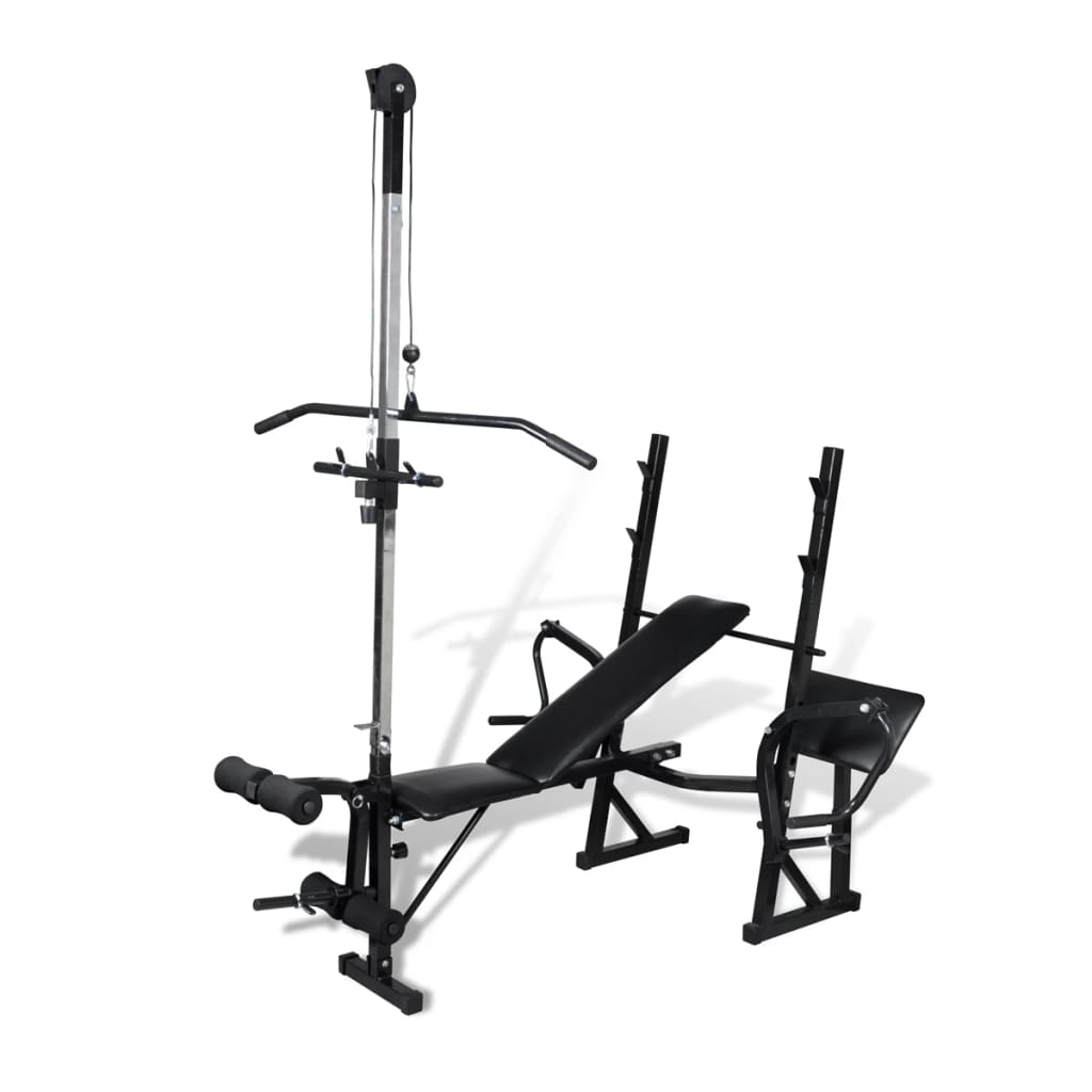 Workout Bench Home Gym