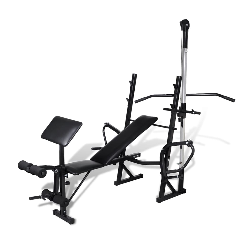 Workout Bench Home Gym