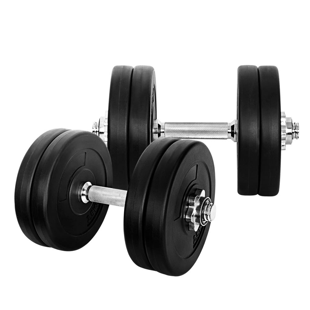 Dumbbell Set