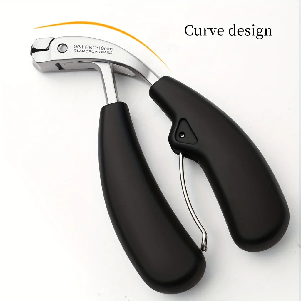 Nail Clippers Professional-1