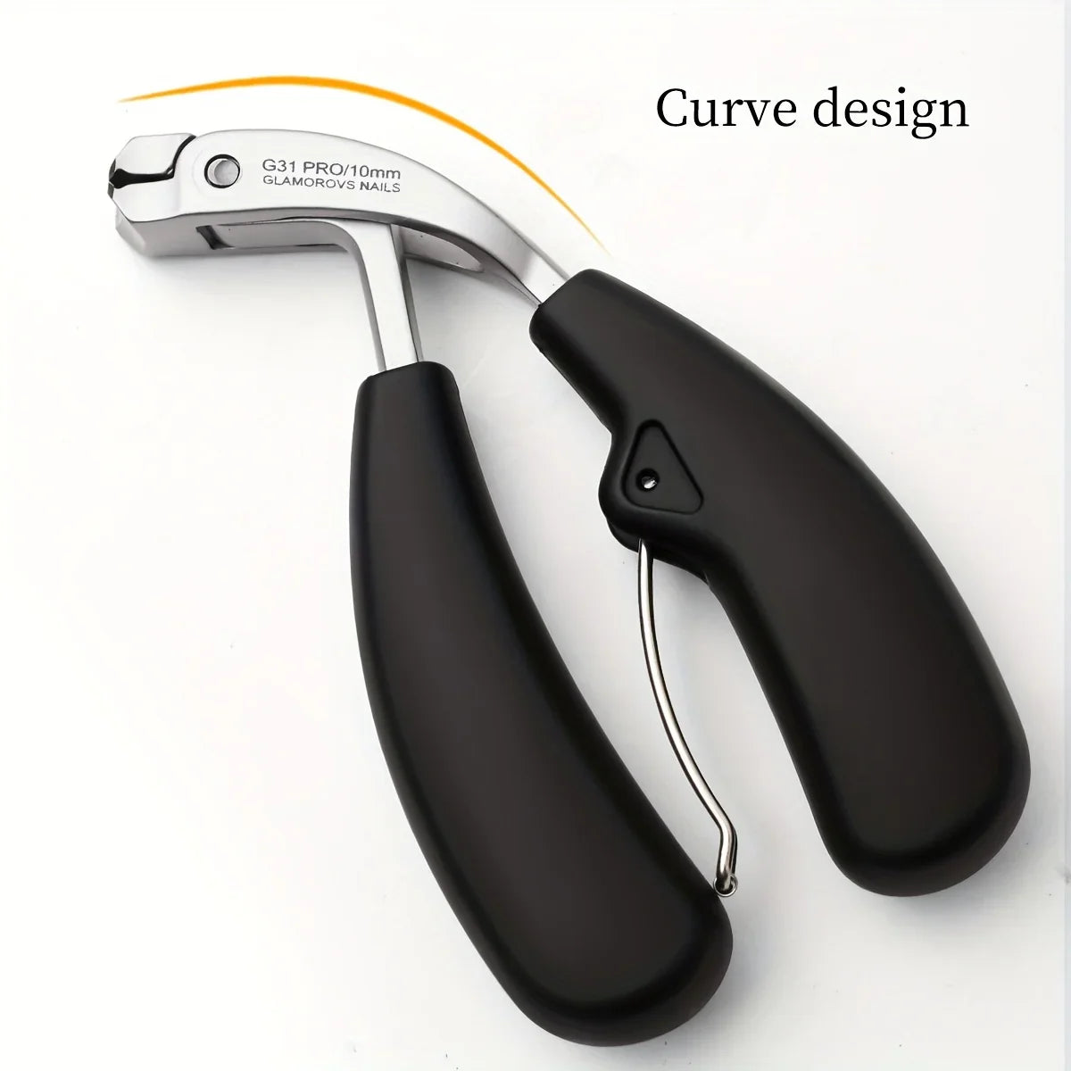 Nail Clippers Professional-1