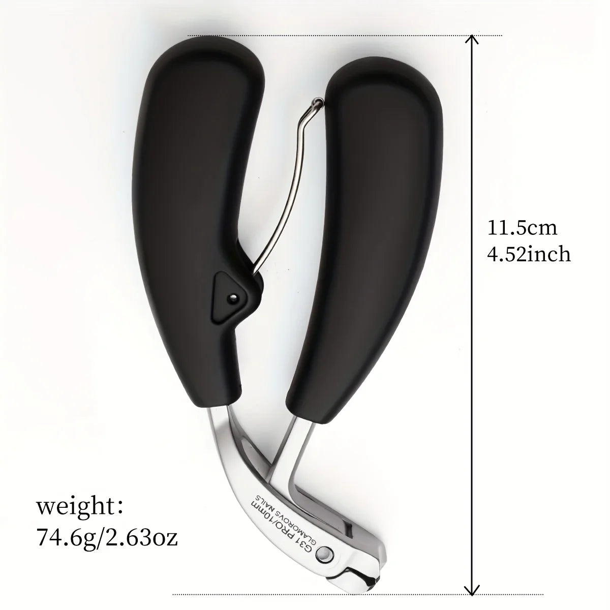 Nail Clippers Professional-2
