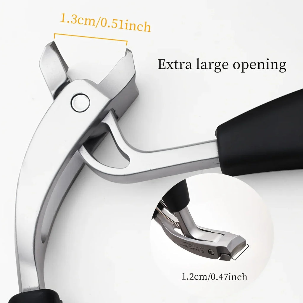 Nail Clippers Professional-3
