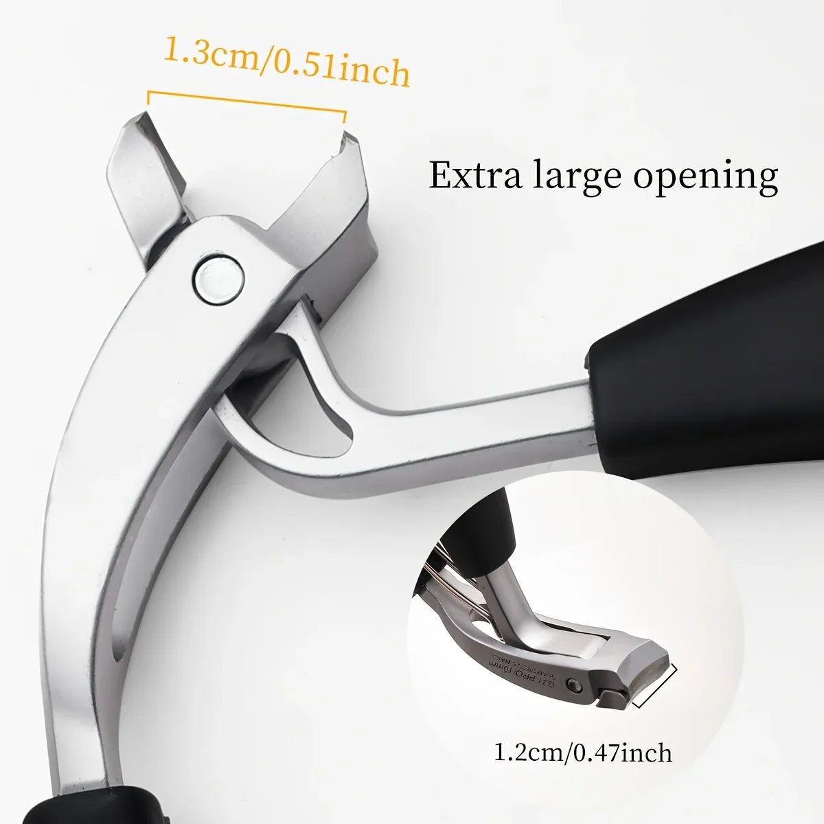 Nail Clippers Professional-3