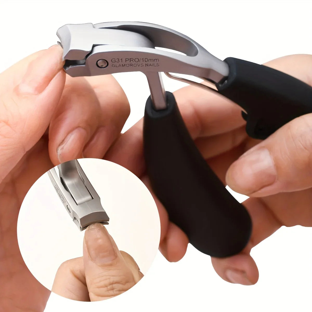 Nail Clippers Professional-4