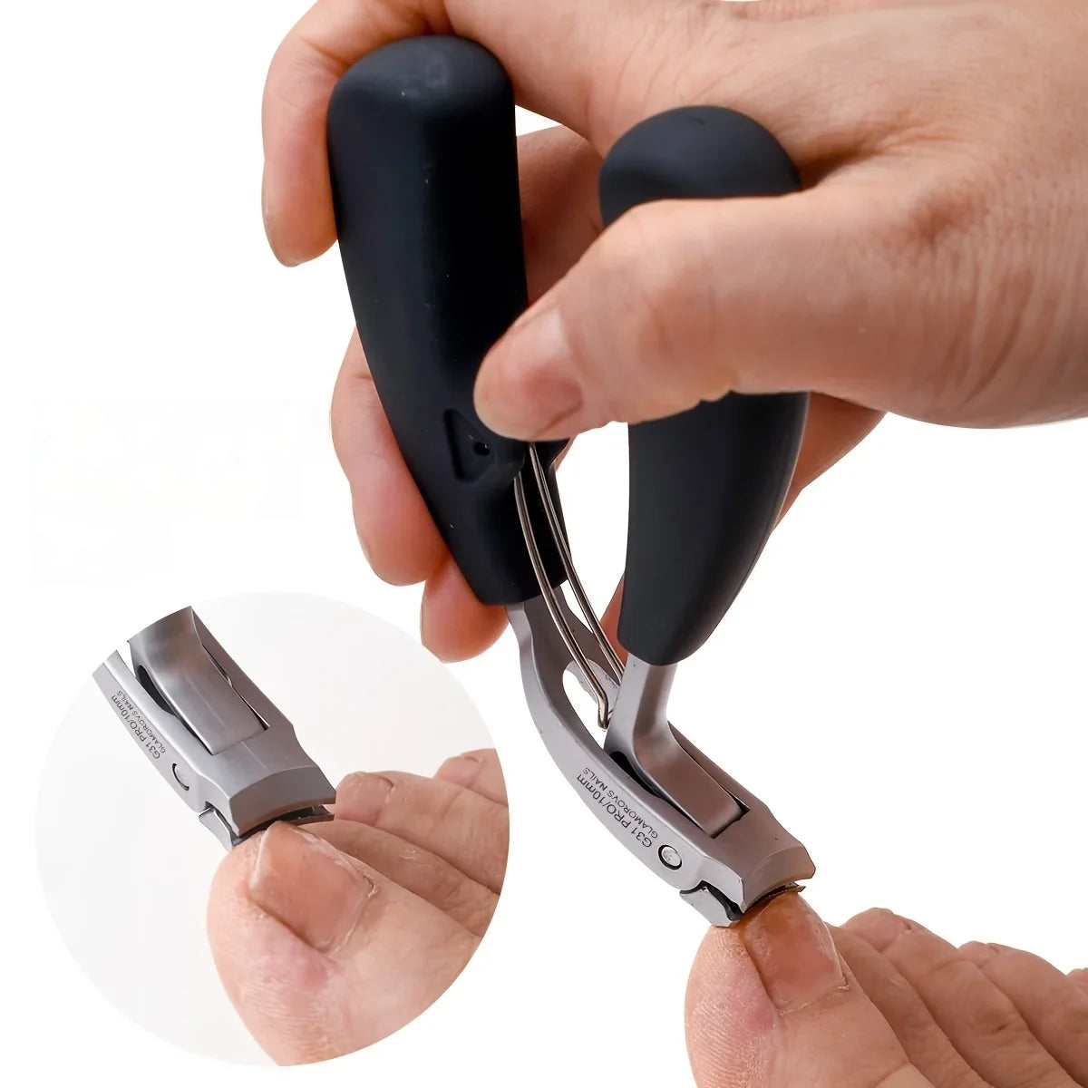 Nail Clippers Professional-5
