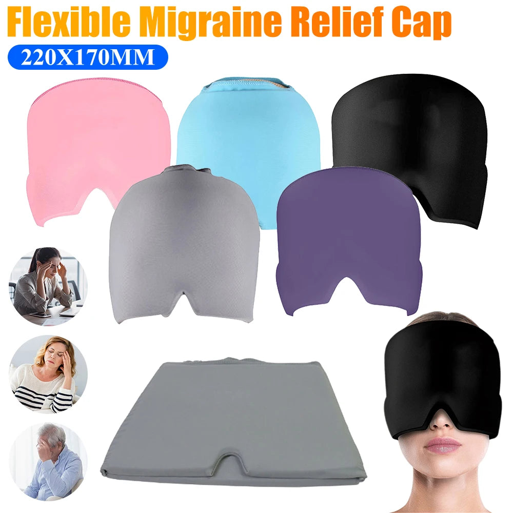 Migraine Mask