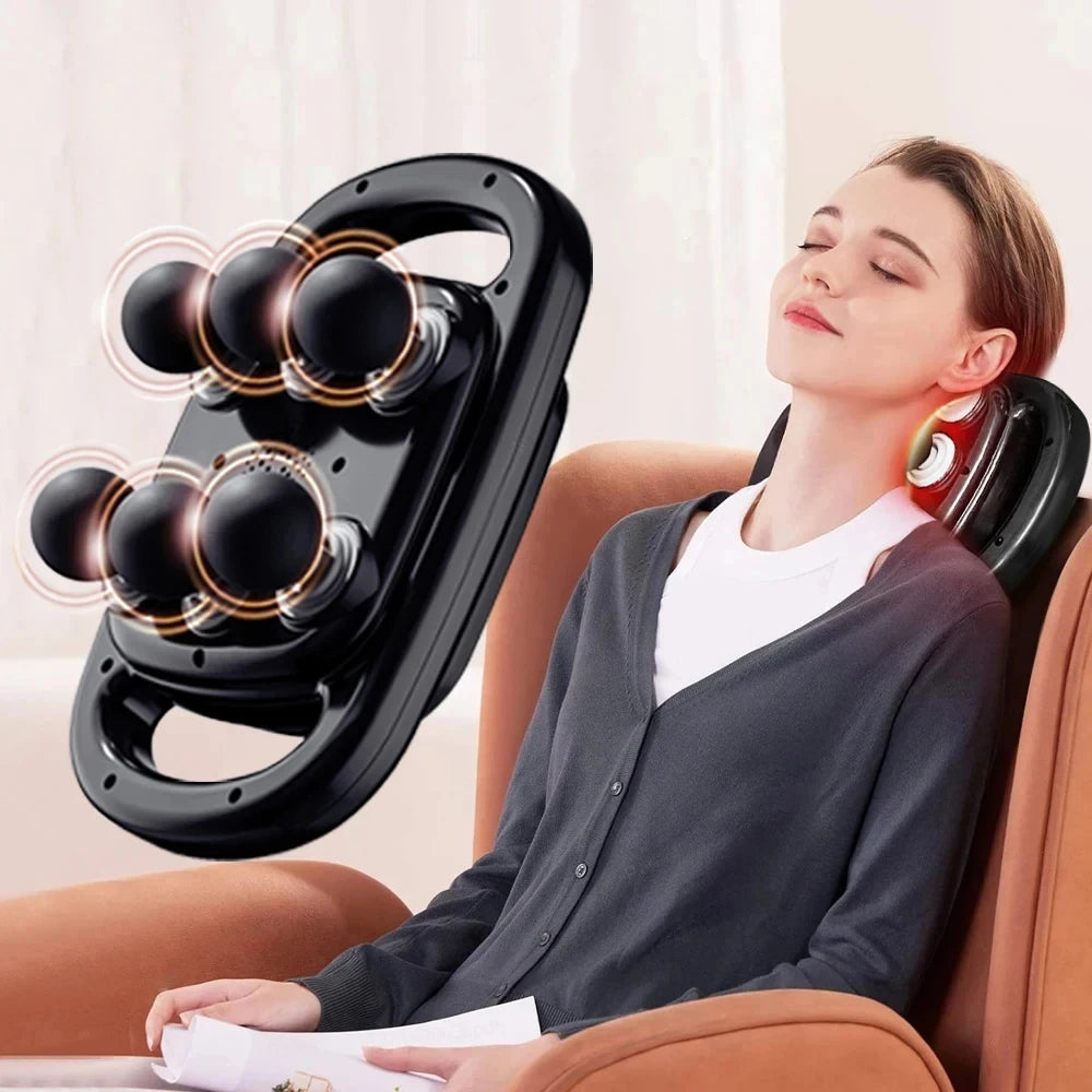 Neck Massager