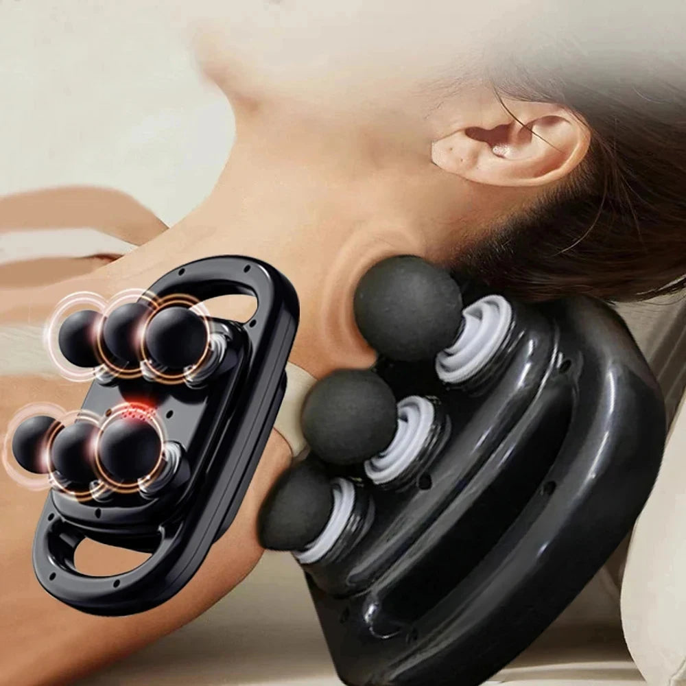 Neck Massager
