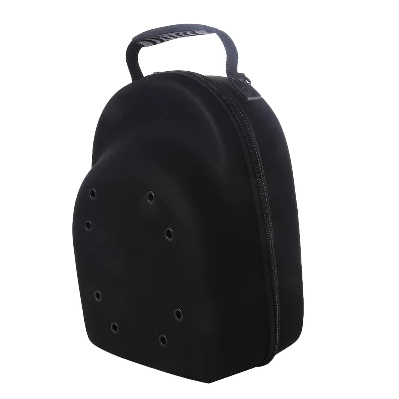 Sporty Baseball Hat Travel Bag-4