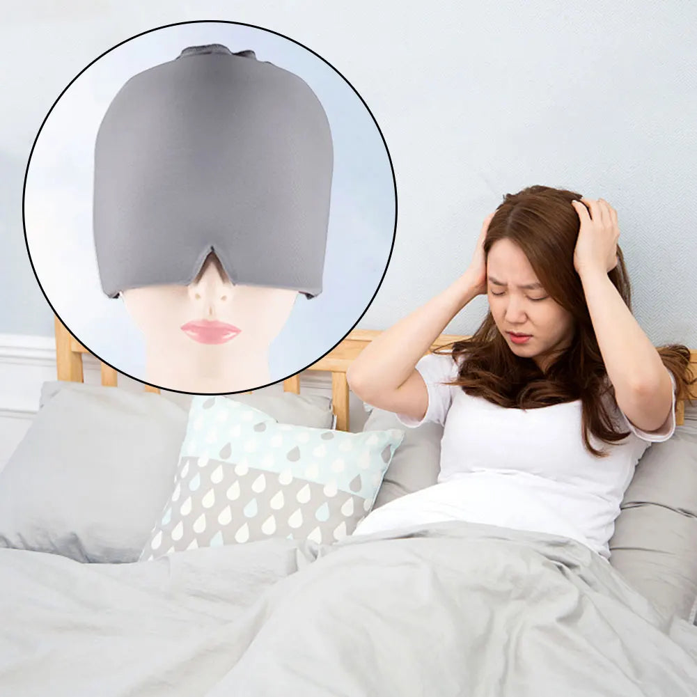 Migraine Mask