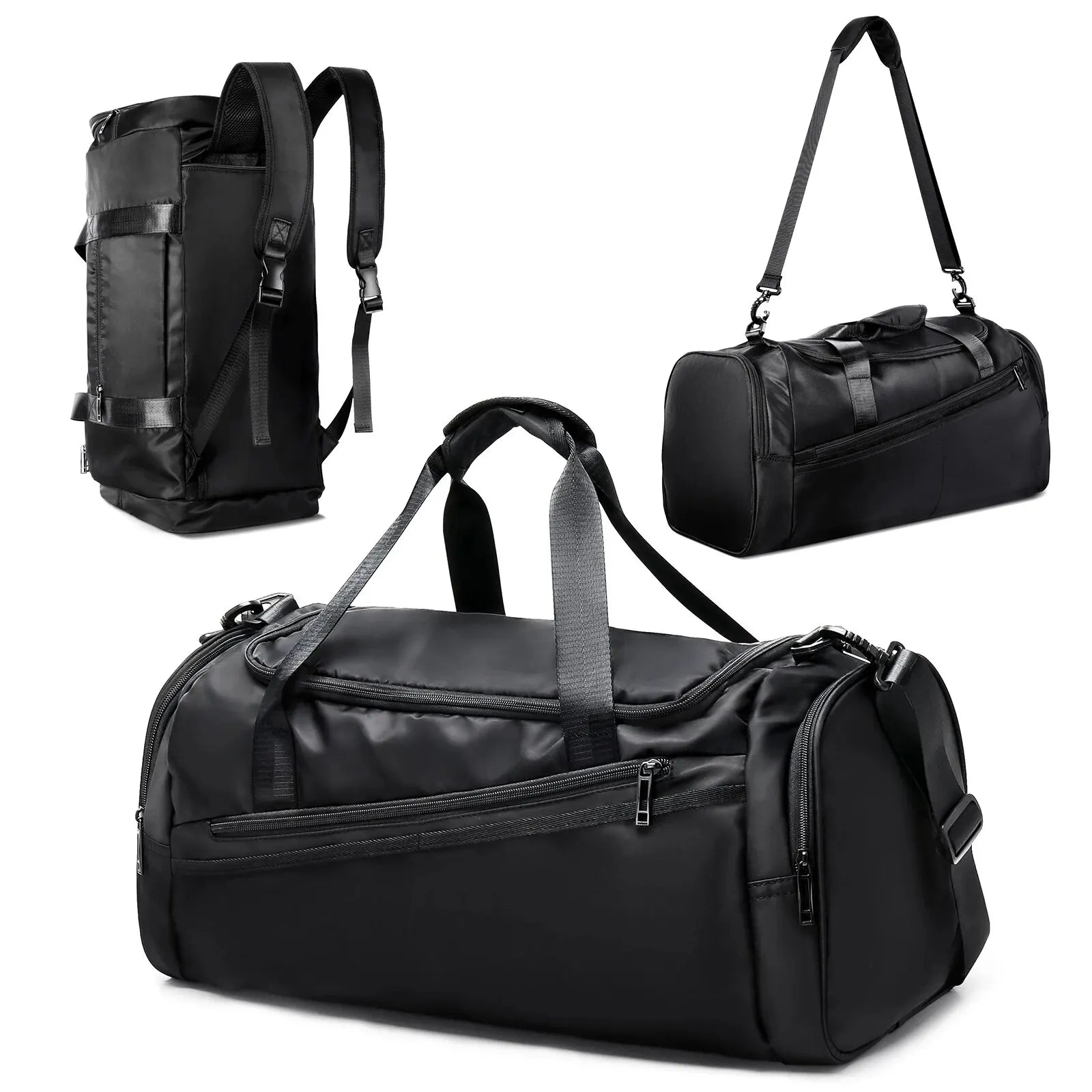 Travel Duffle Bag