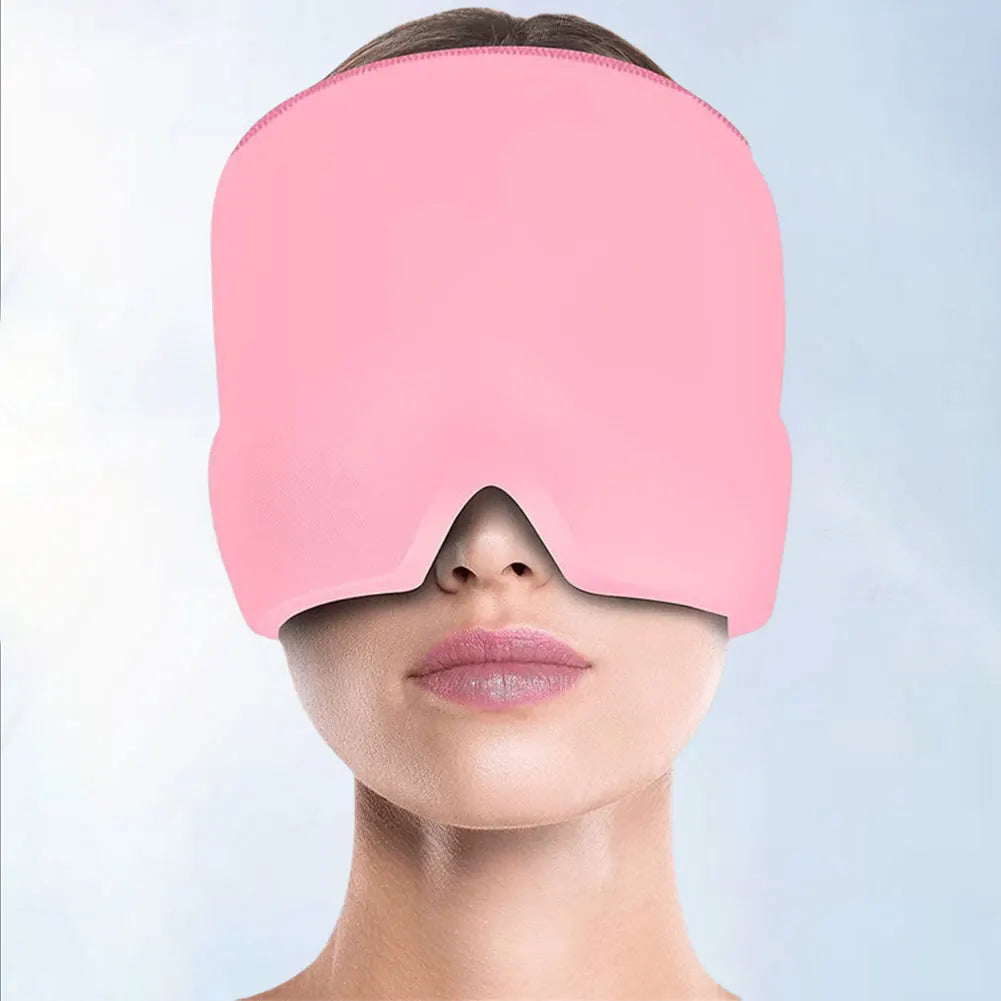 Migraine Mask