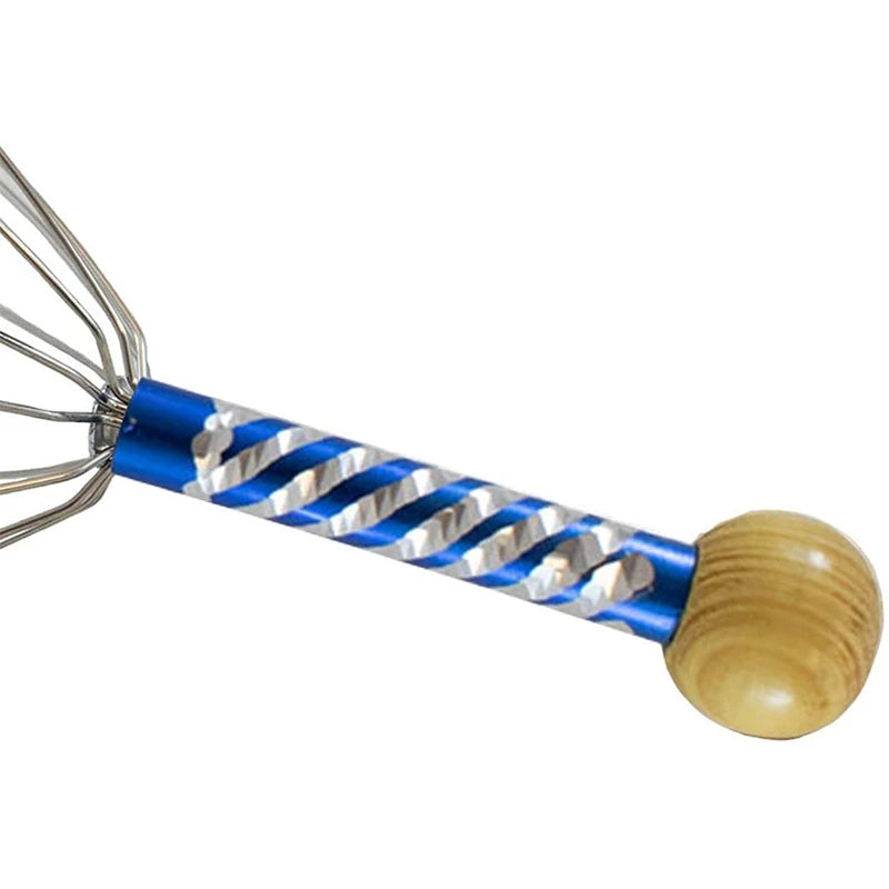 Scalp massager