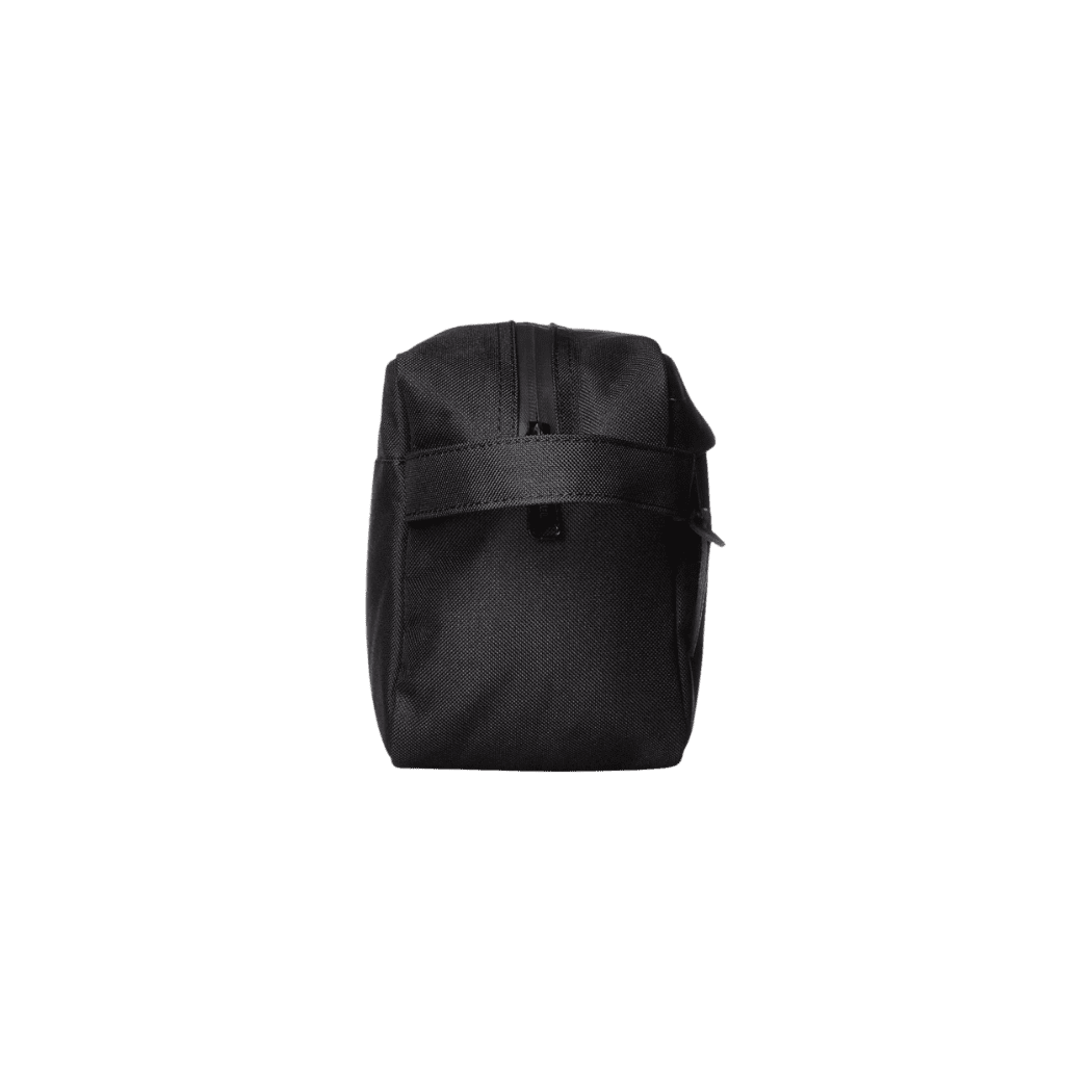 RAZOR MD Black Dopp Bag-1