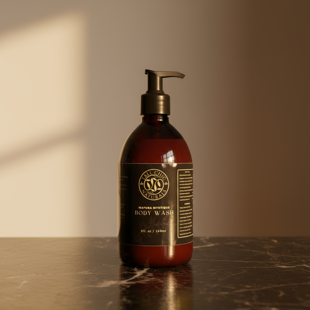 Mafura Mystique Luxe Skin Body Wash-3