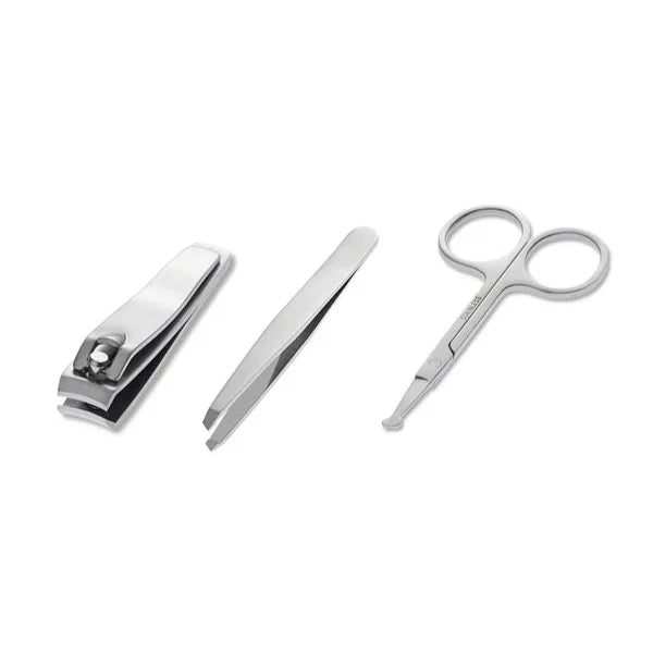 Nghia - MINI-01 Men Compacted Nail Kit-1