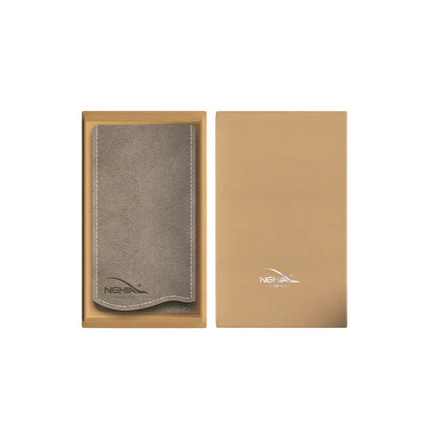 Nghia - MINI-01 Men Compacted Nail Kit-2