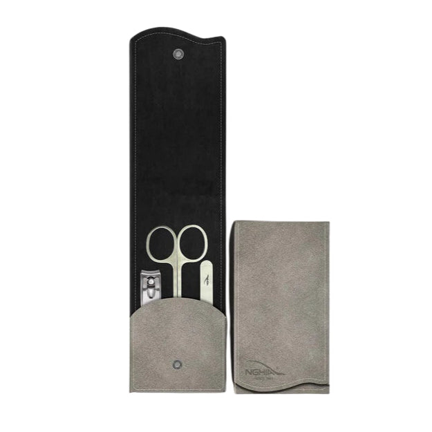 Nghia - MINI-01 Men Compacted Nail Kit-0