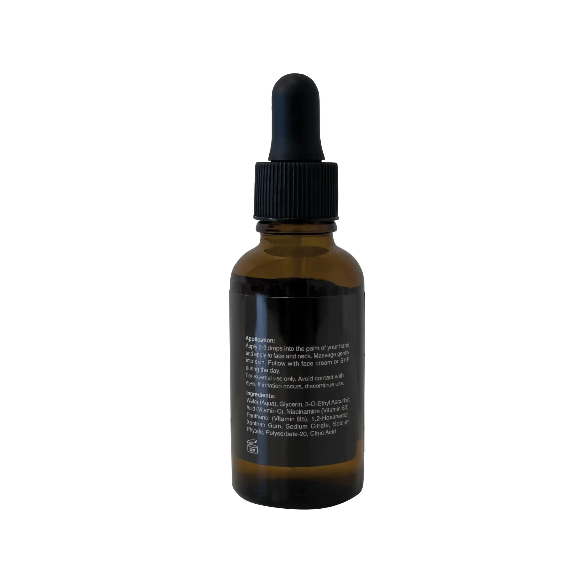 Hydrating Vitamin Boost Serum