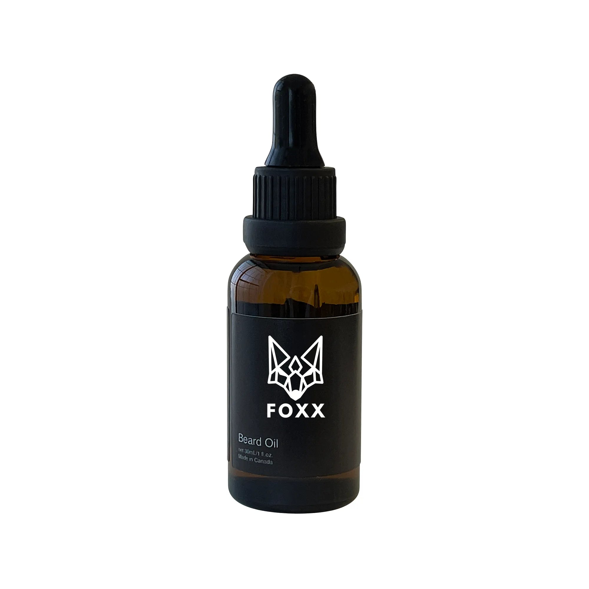 Beard Oil - Speakeasy